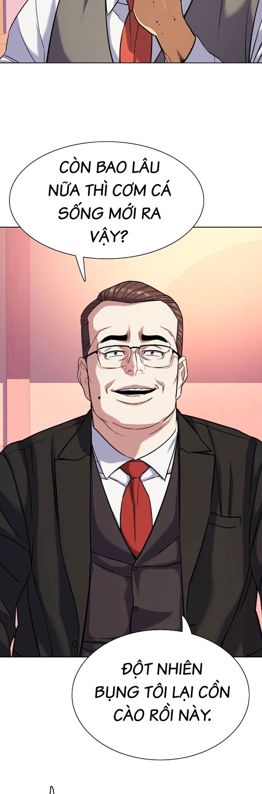 Tiểu Thiếu Gia Gia Tộc Tài Phiệt Chap 84 - Next Chap 85