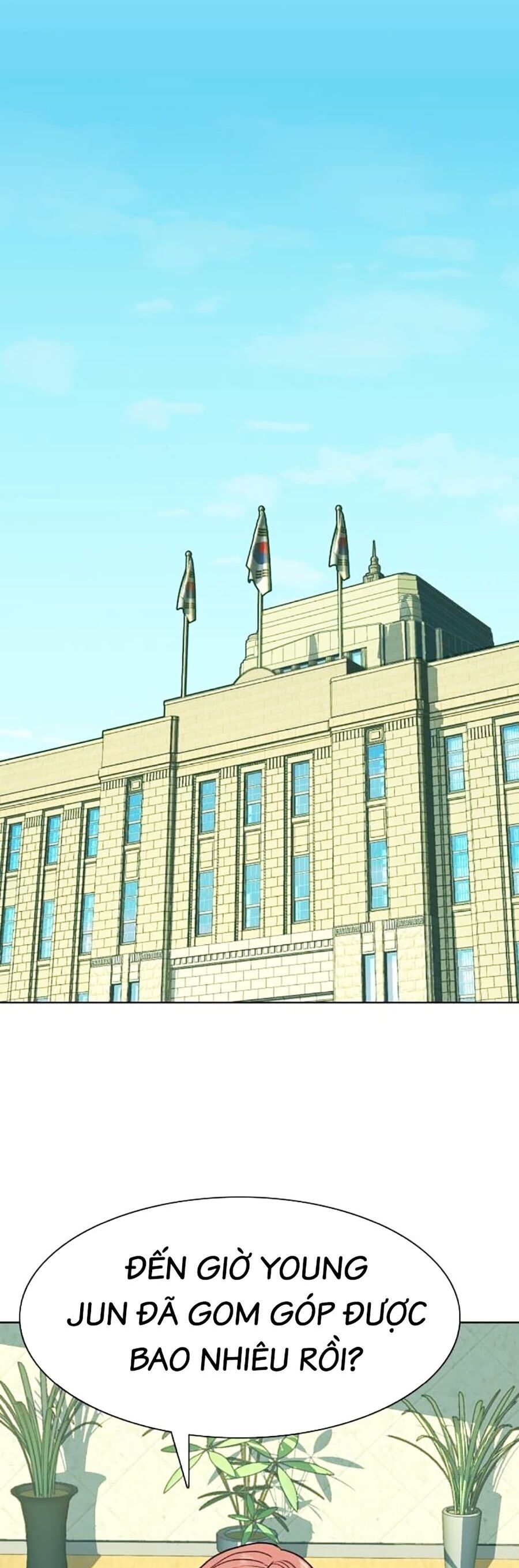 Tiểu Thiếu Gia Gia Tộc Tài Phiệt Chap 84 - Next Chap 85