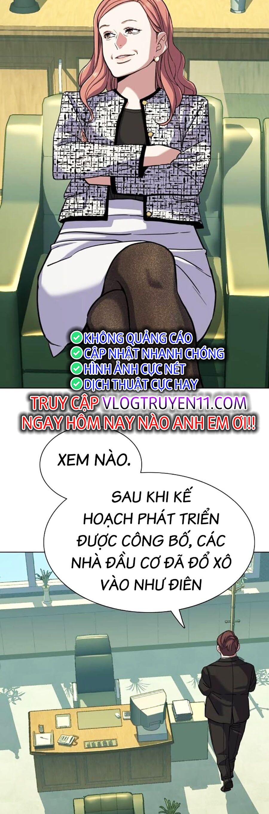 Tiểu Thiếu Gia Gia Tộc Tài Phiệt Chap 84 - Next Chap 85