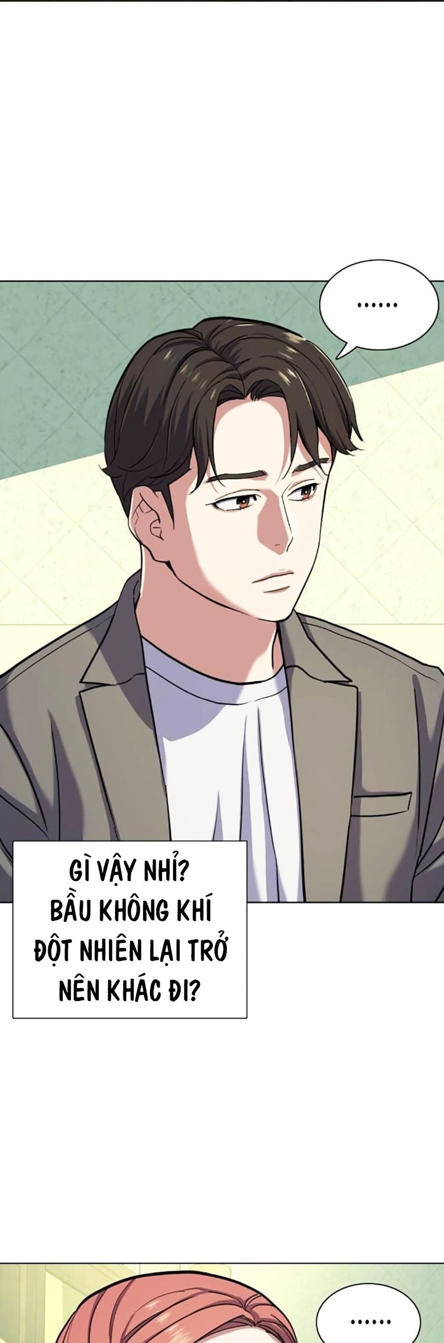 Tiểu Thiếu Gia Gia Tộc Tài Phiệt Chap 84 - Next Chap 85