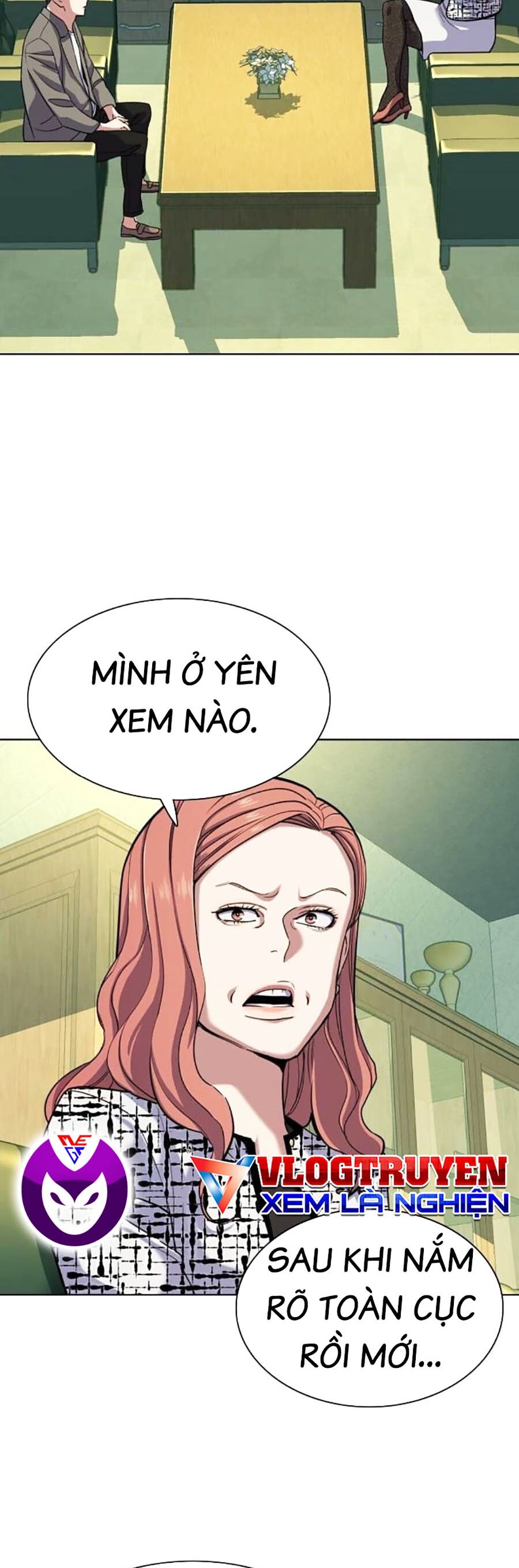 Tiểu Thiếu Gia Gia Tộc Tài Phiệt Chap 84 - Next Chap 85