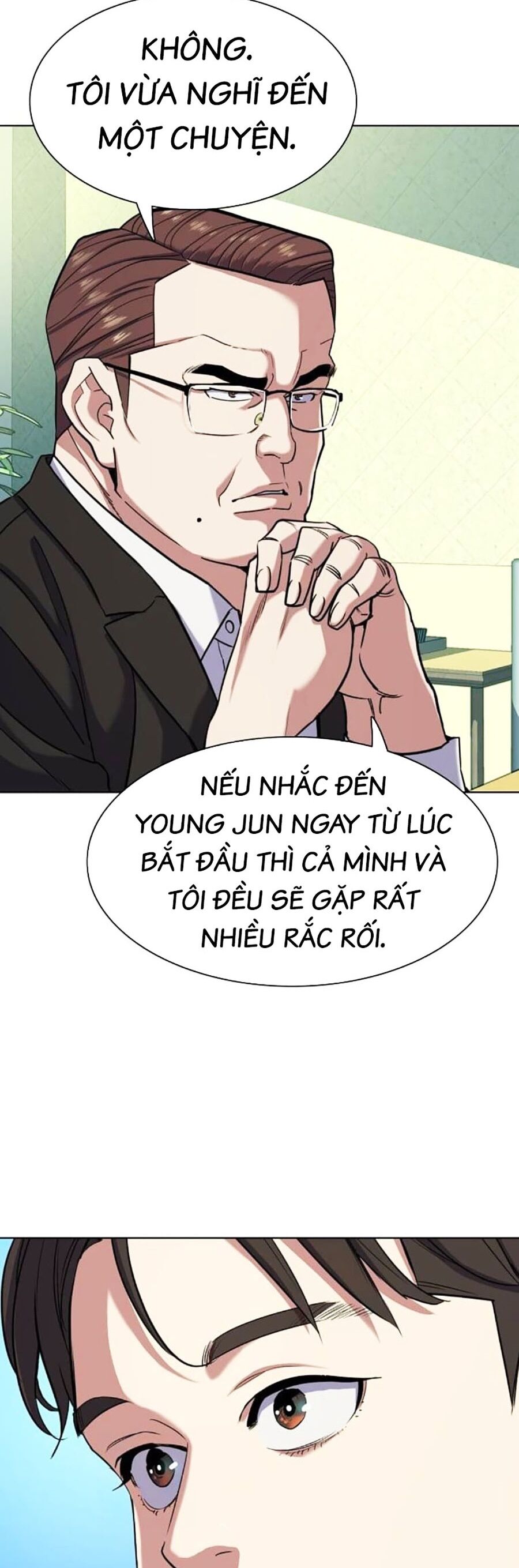Tiểu Thiếu Gia Gia Tộc Tài Phiệt Chap 84 - Next Chap 85