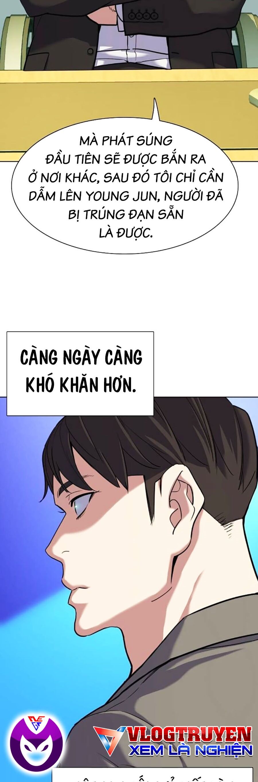 Tiểu Thiếu Gia Gia Tộc Tài Phiệt Chap 84 - Next Chap 85