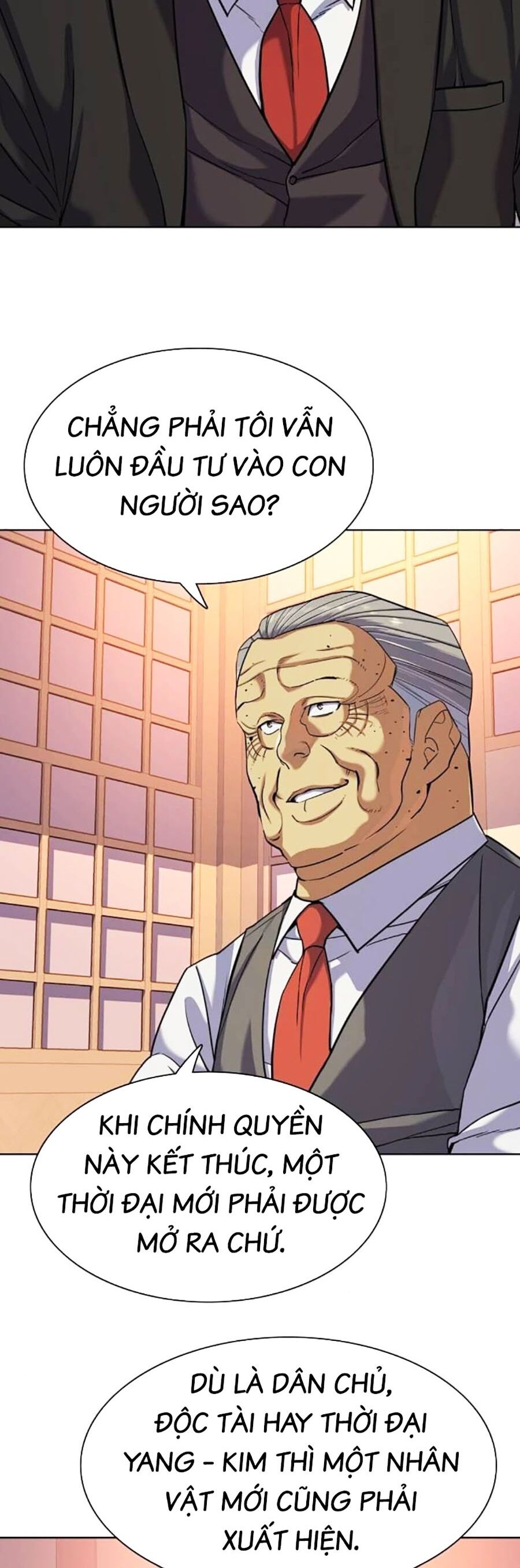 Tiểu Thiếu Gia Gia Tộc Tài Phiệt Chap 84 - Next Chap 85