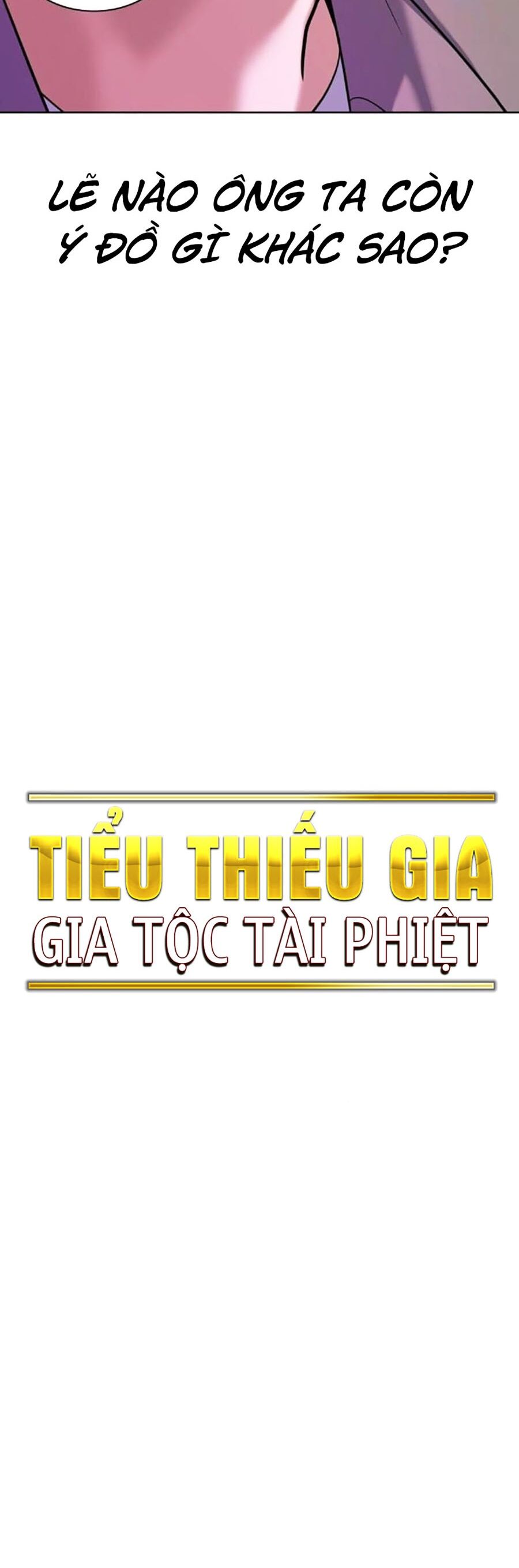 Tiểu Thiếu Gia Gia Tộc Tài Phiệt Chap 84 - Next Chap 85