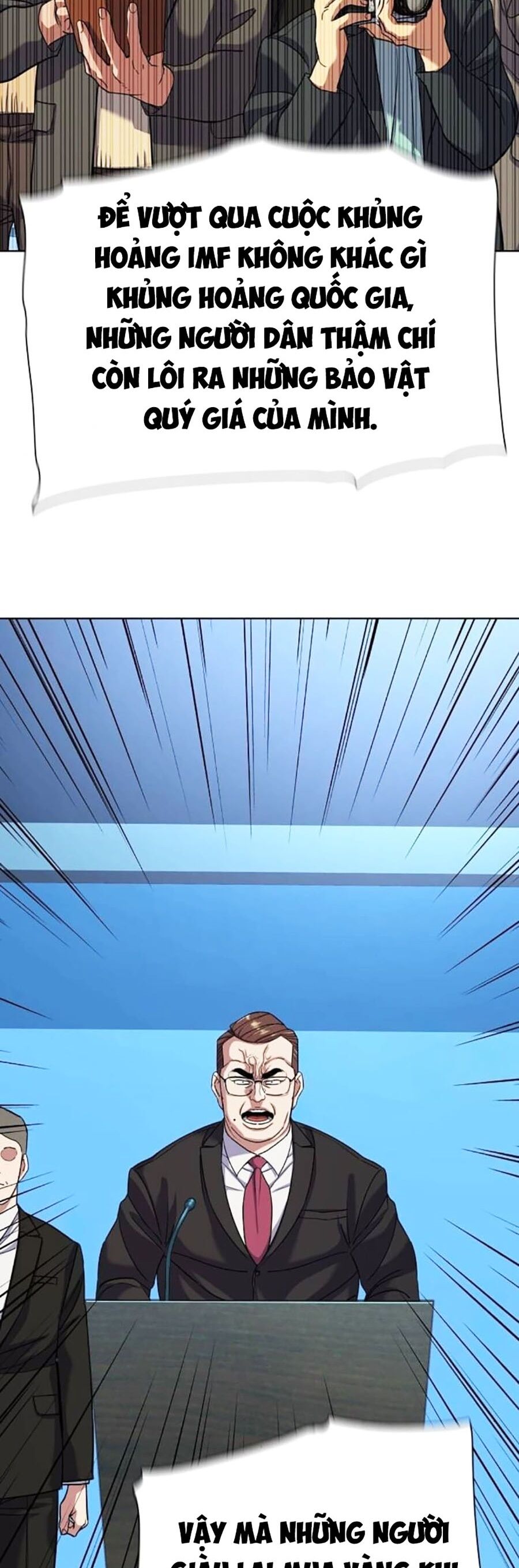 Tiểu Thiếu Gia Gia Tộc Tài Phiệt Chap 84 - Next Chap 85