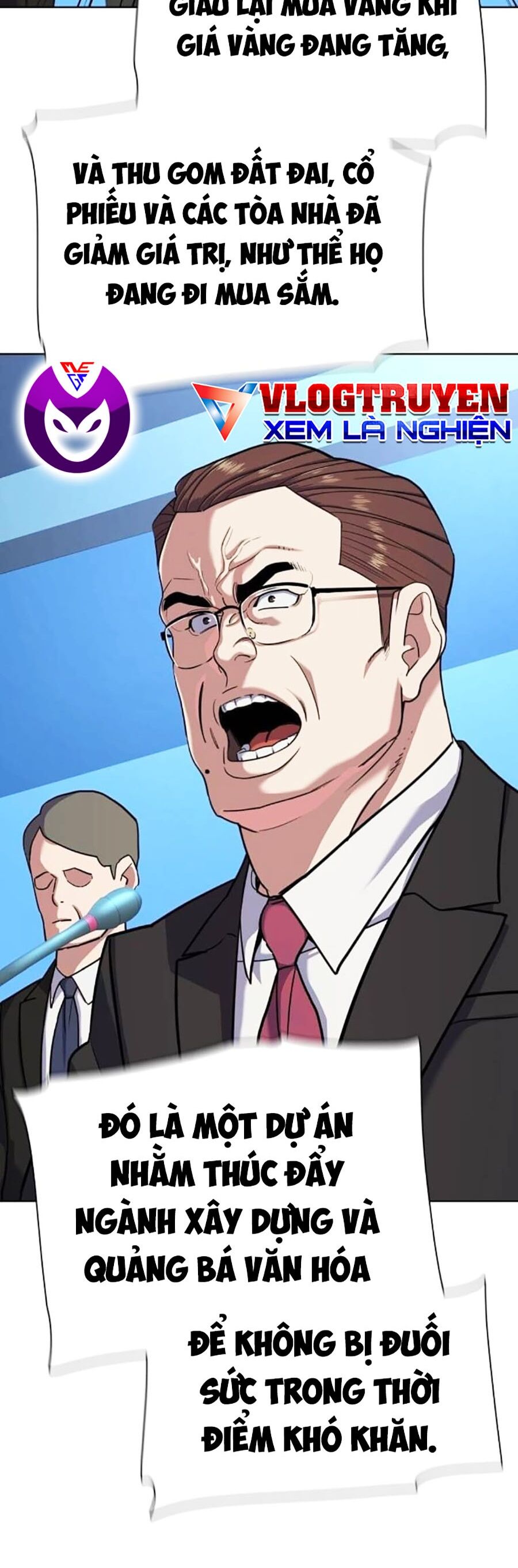 Tiểu Thiếu Gia Gia Tộc Tài Phiệt Chap 84 - Next Chap 85