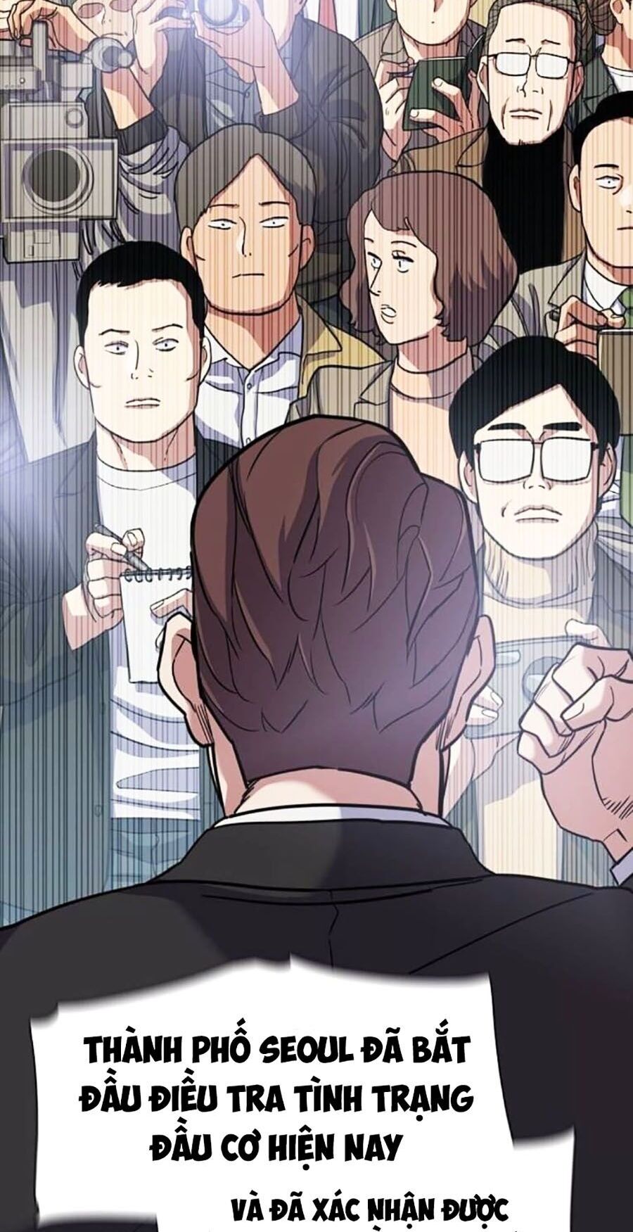 Tiểu Thiếu Gia Gia Tộc Tài Phiệt Chap 84 - Next Chap 85