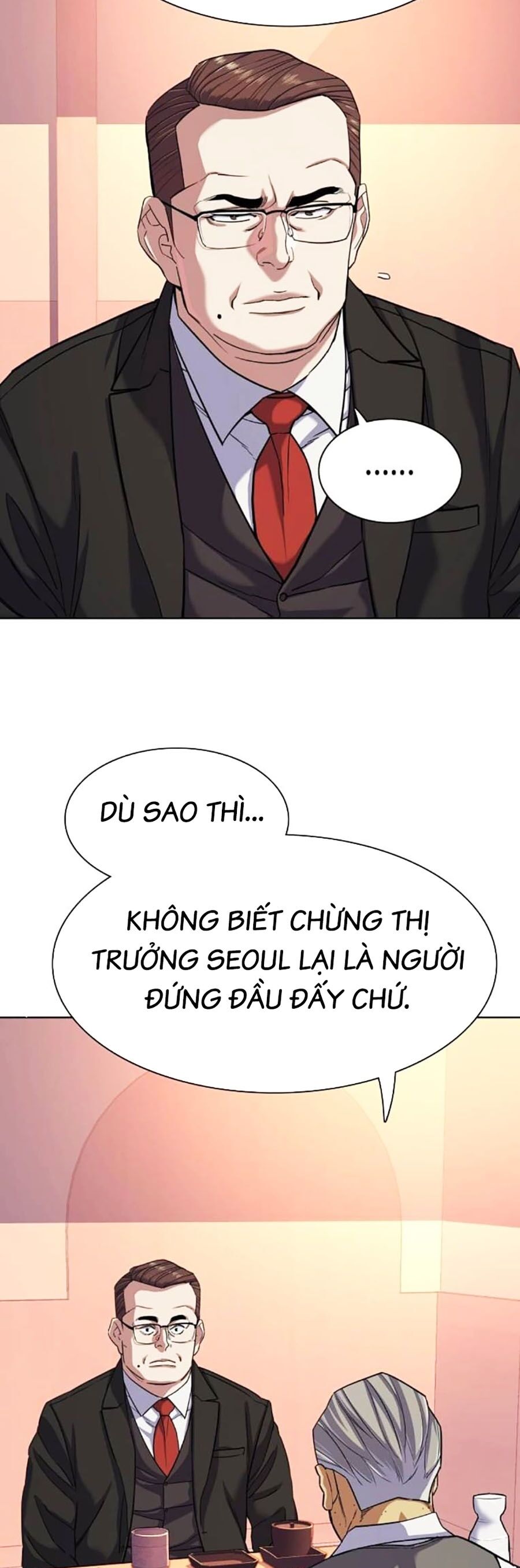 Tiểu Thiếu Gia Gia Tộc Tài Phiệt Chap 84 - Next Chap 85