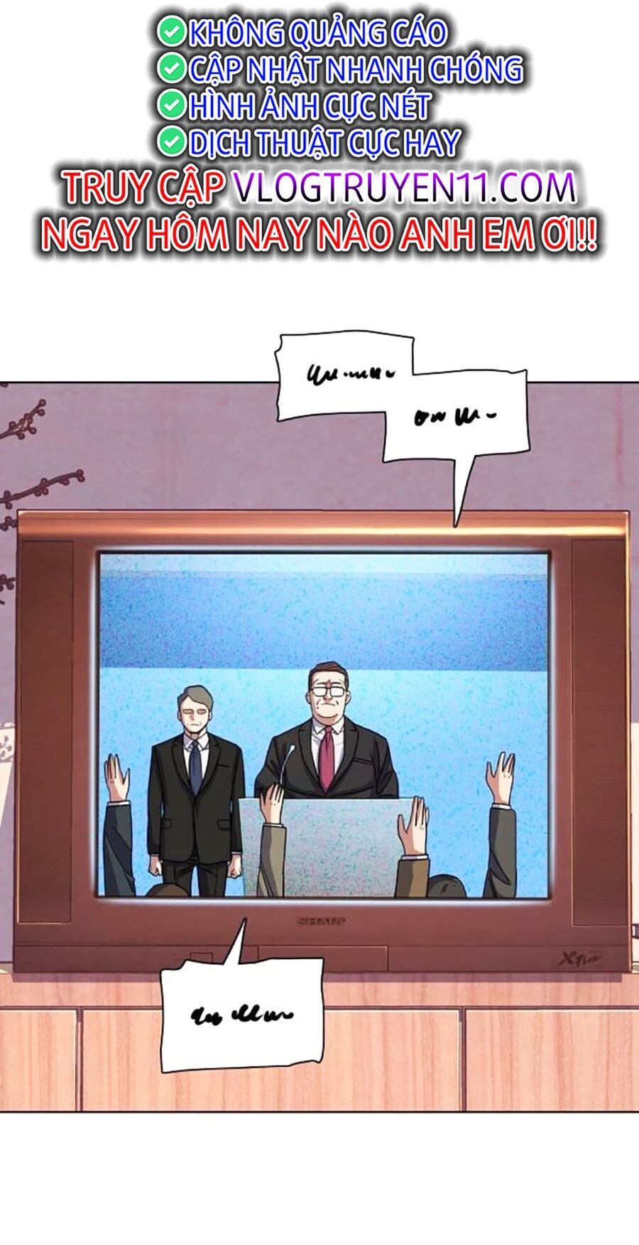 Tiểu Thiếu Gia Gia Tộc Tài Phiệt Chap 84 - Next Chap 85