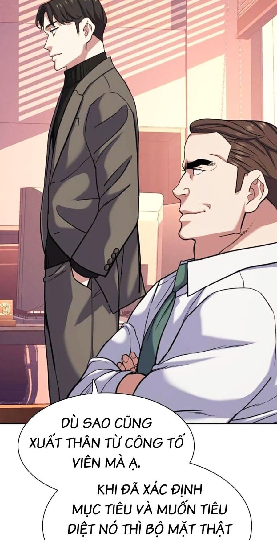 Tiểu Thiếu Gia Gia Tộc Tài Phiệt Chap 84 - Next Chap 85