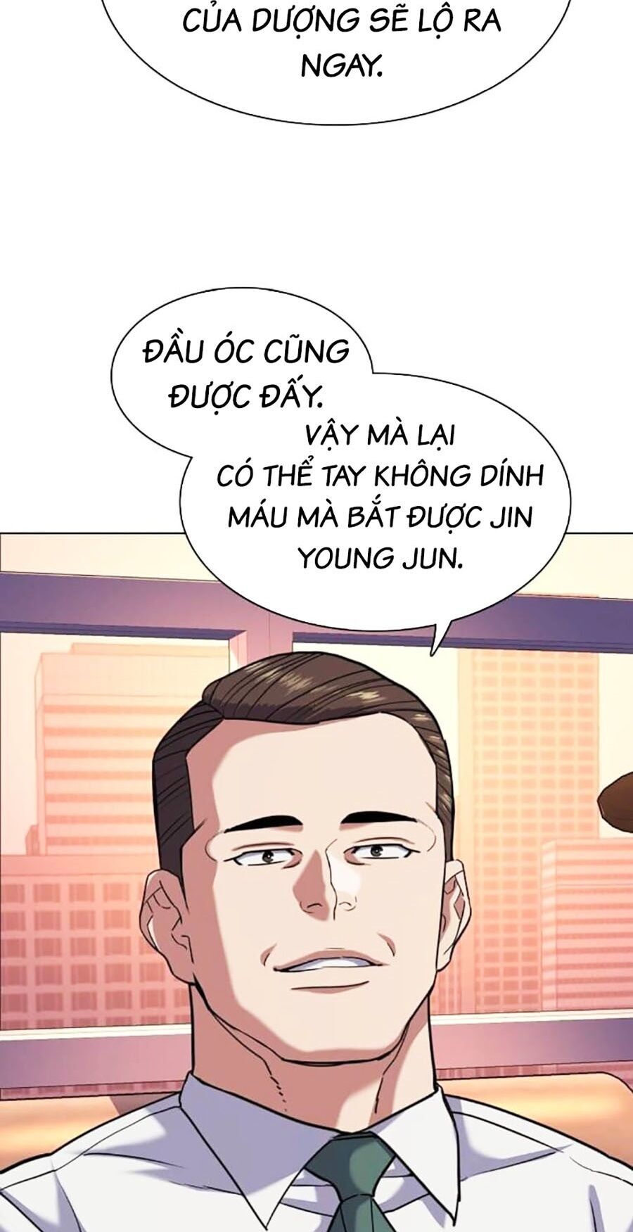 Tiểu Thiếu Gia Gia Tộc Tài Phiệt Chap 84 - Next Chap 85