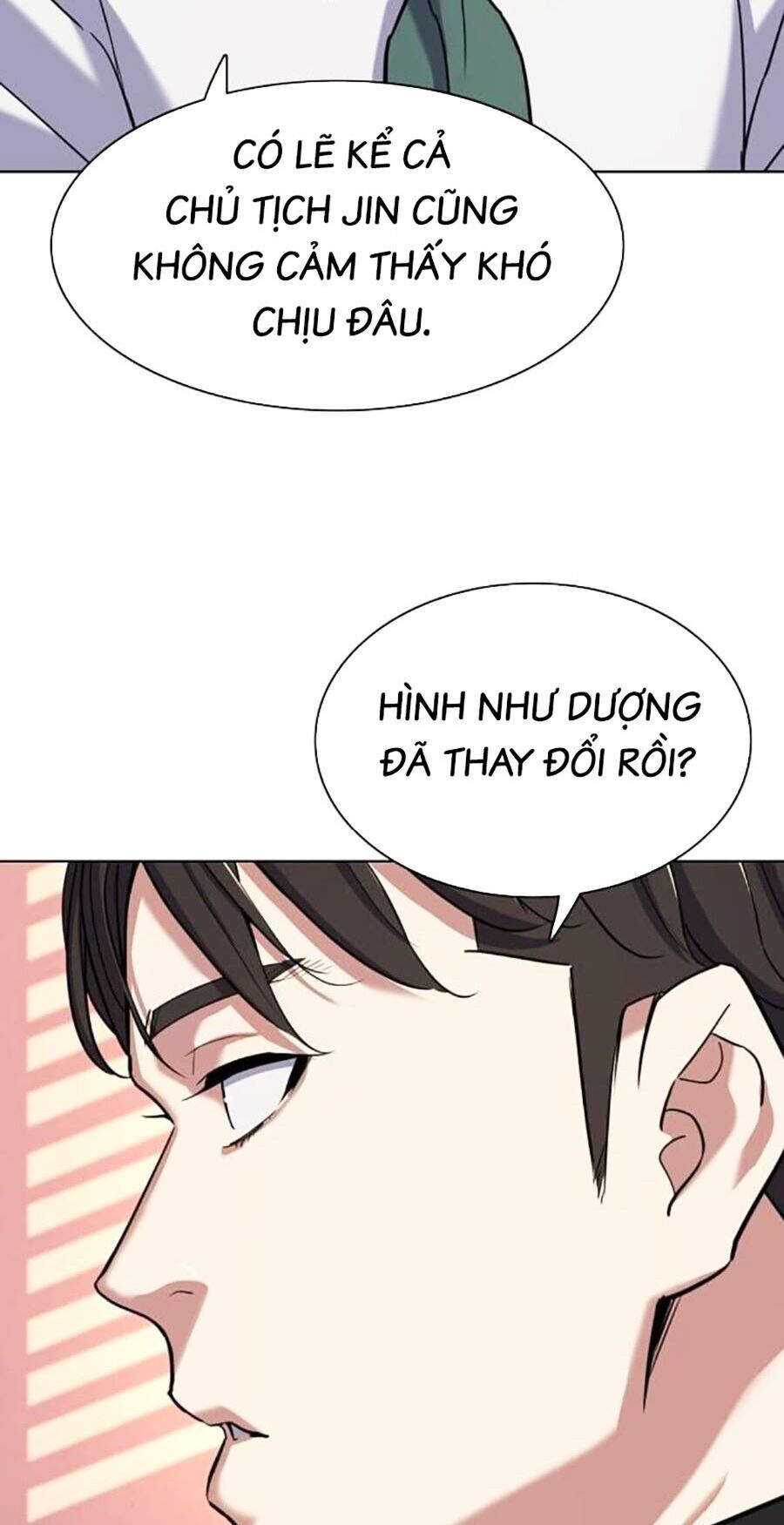 Tiểu Thiếu Gia Gia Tộc Tài Phiệt Chap 84 - Next Chap 85