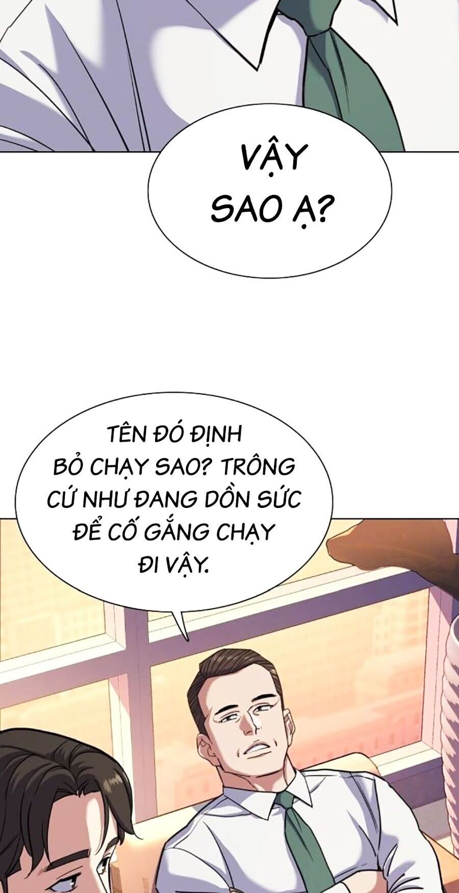 Tiểu Thiếu Gia Gia Tộc Tài Phiệt Chap 84 - Next Chap 85
