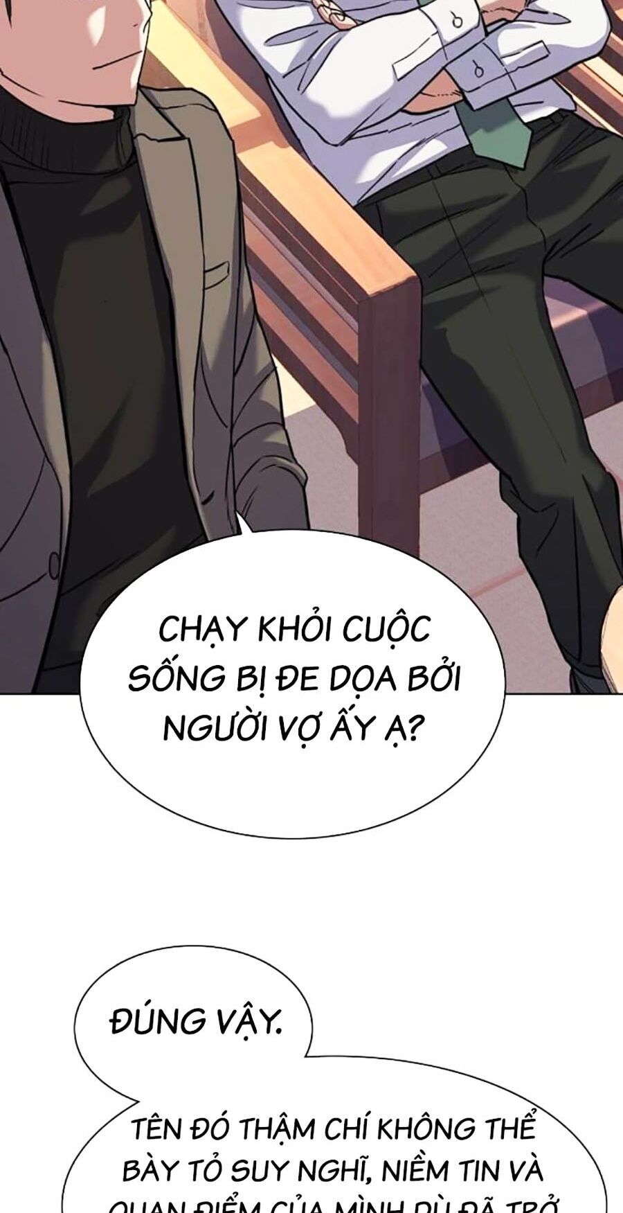 Tiểu Thiếu Gia Gia Tộc Tài Phiệt Chap 84 - Next Chap 85