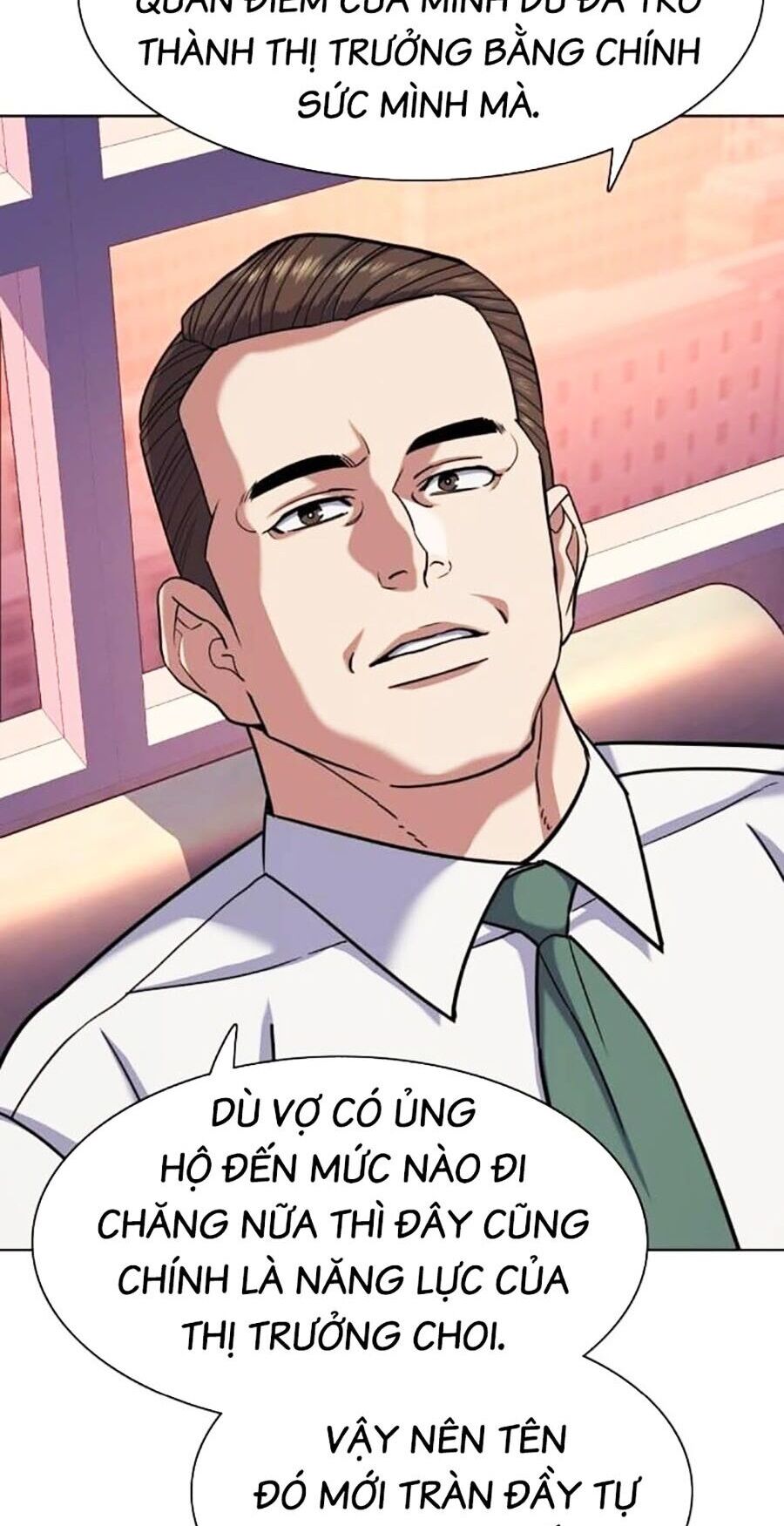 Tiểu Thiếu Gia Gia Tộc Tài Phiệt Chap 84 - Next Chap 85