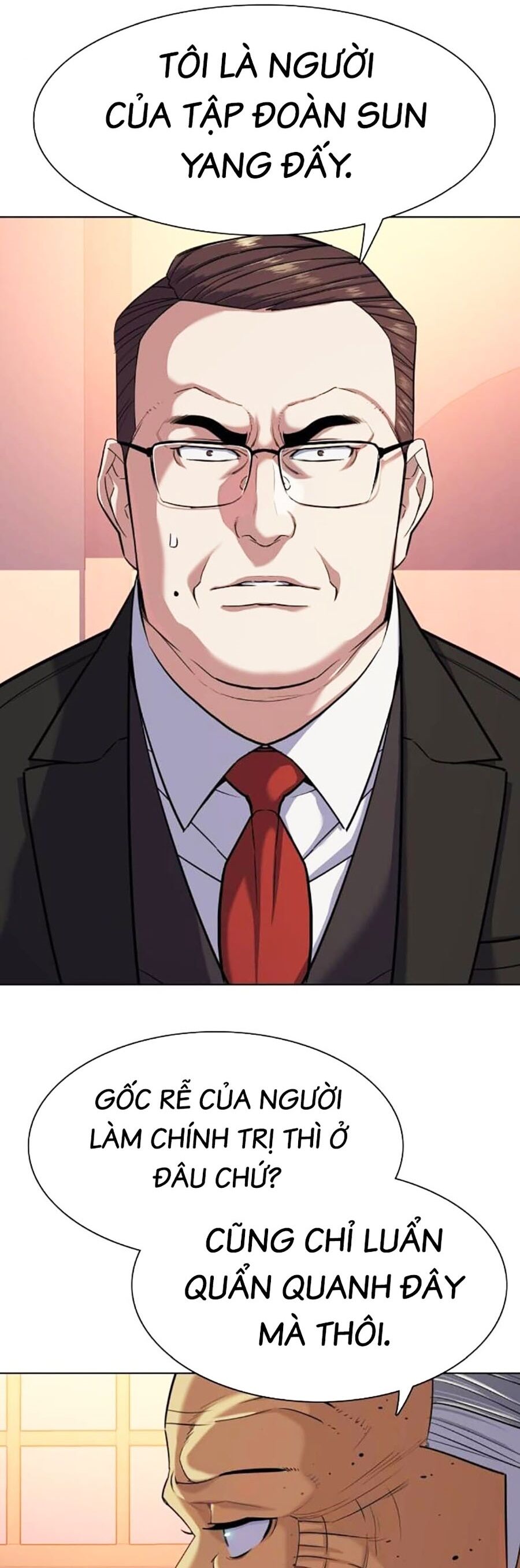 Tiểu Thiếu Gia Gia Tộc Tài Phiệt Chap 84 - Next Chap 85