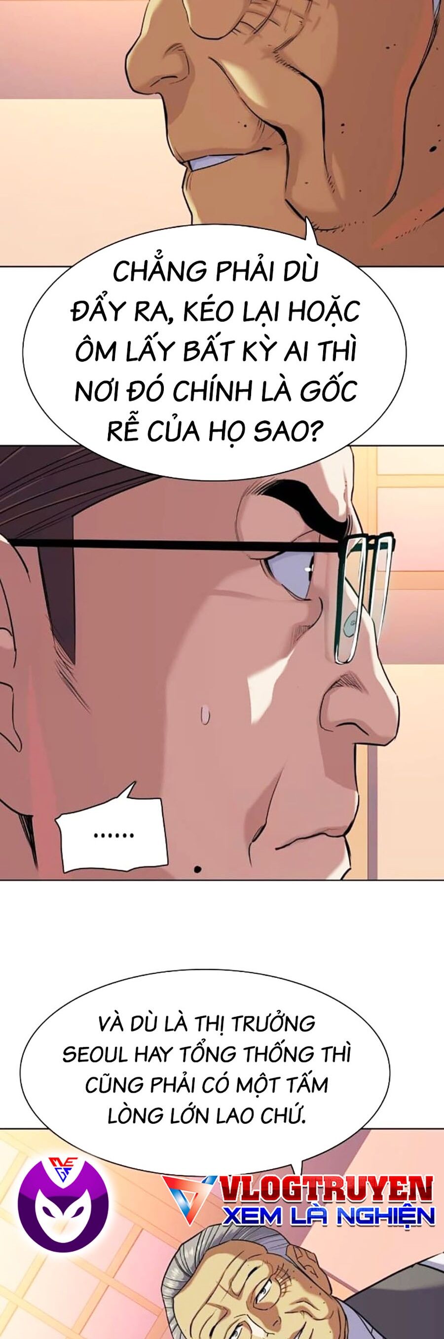 Tiểu Thiếu Gia Gia Tộc Tài Phiệt Chap 84 - Next Chap 85