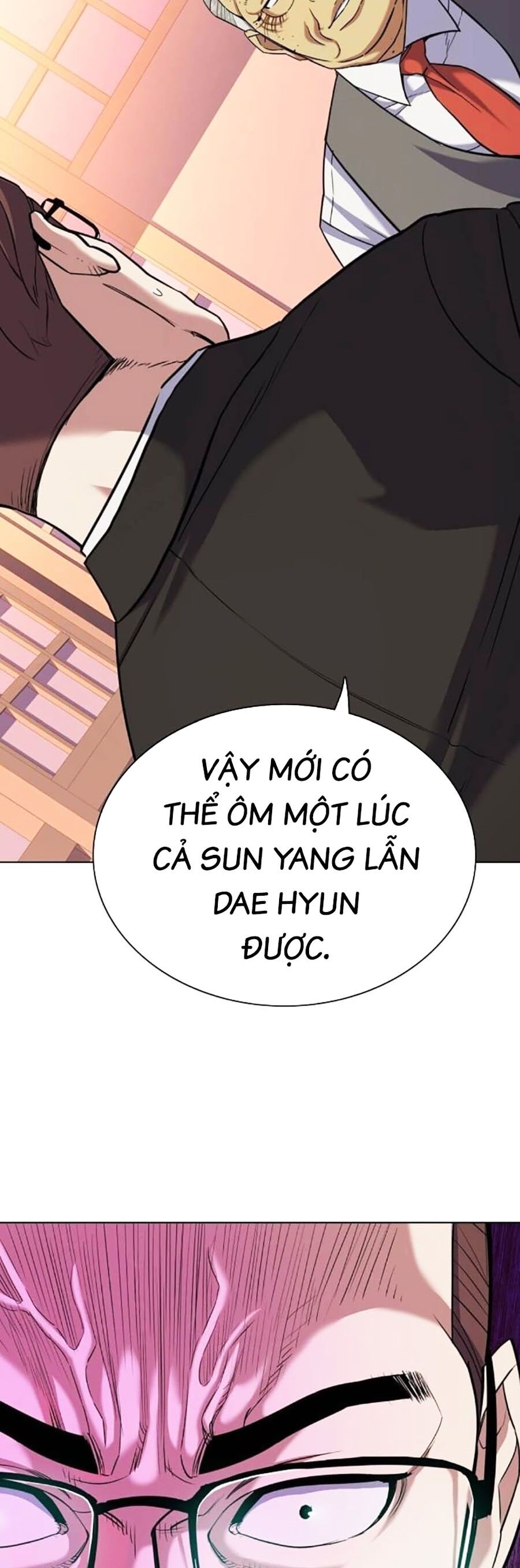 Tiểu Thiếu Gia Gia Tộc Tài Phiệt Chap 84 - Next Chap 85