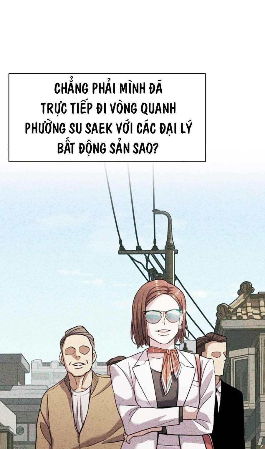 Tiểu Thiếu Gia Gia Tộc Tài Phiệt Chap 85 - Next Chap 86
