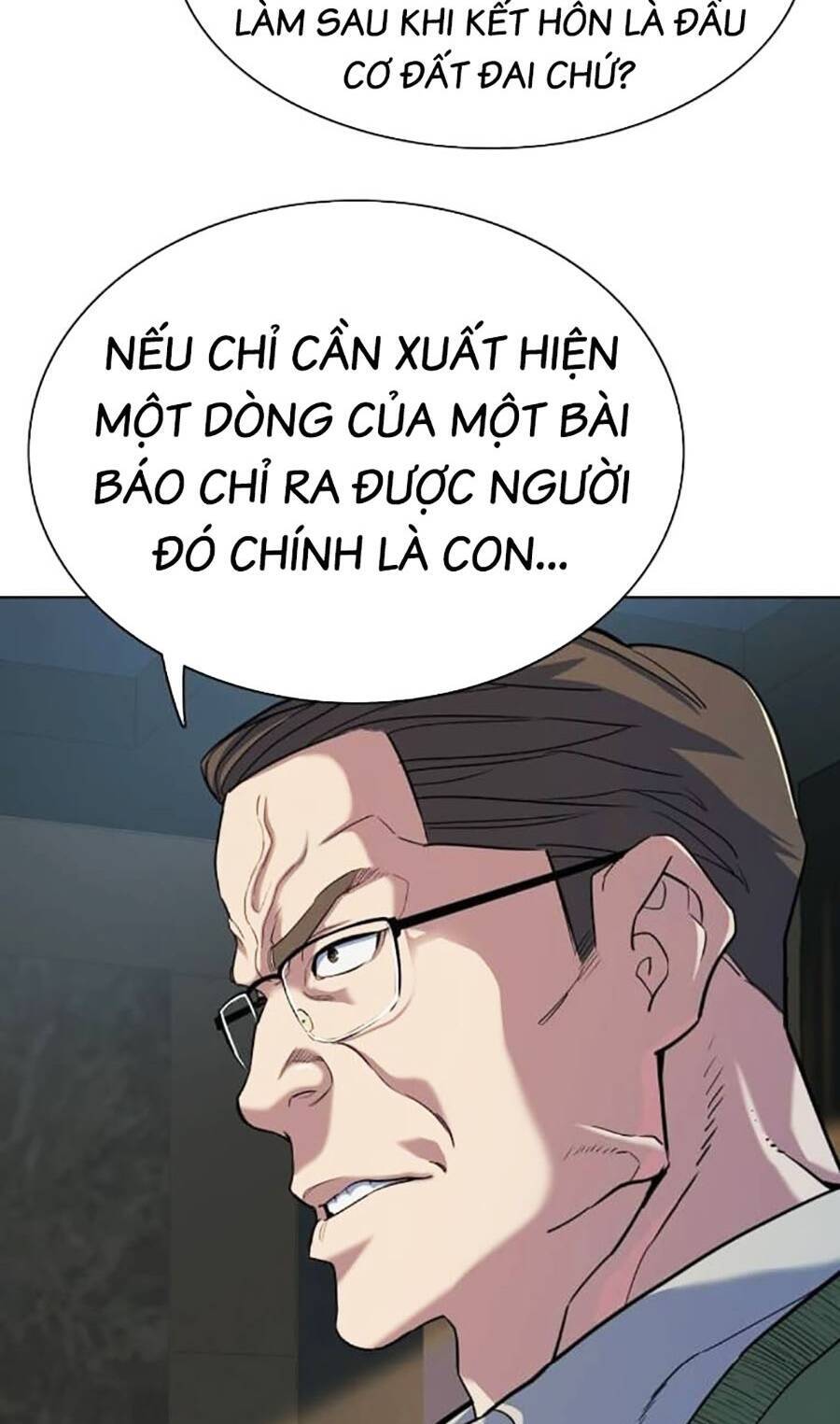 Tiểu Thiếu Gia Gia Tộc Tài Phiệt Chap 85 - Next Chap 86