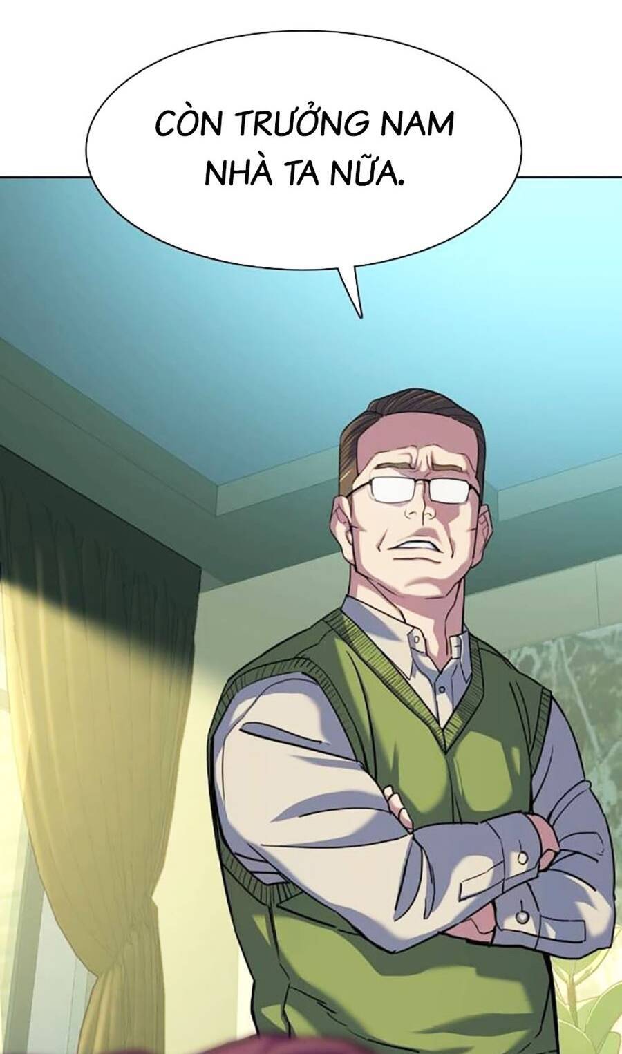 Tiểu Thiếu Gia Gia Tộc Tài Phiệt Chap 85 - Next Chap 86