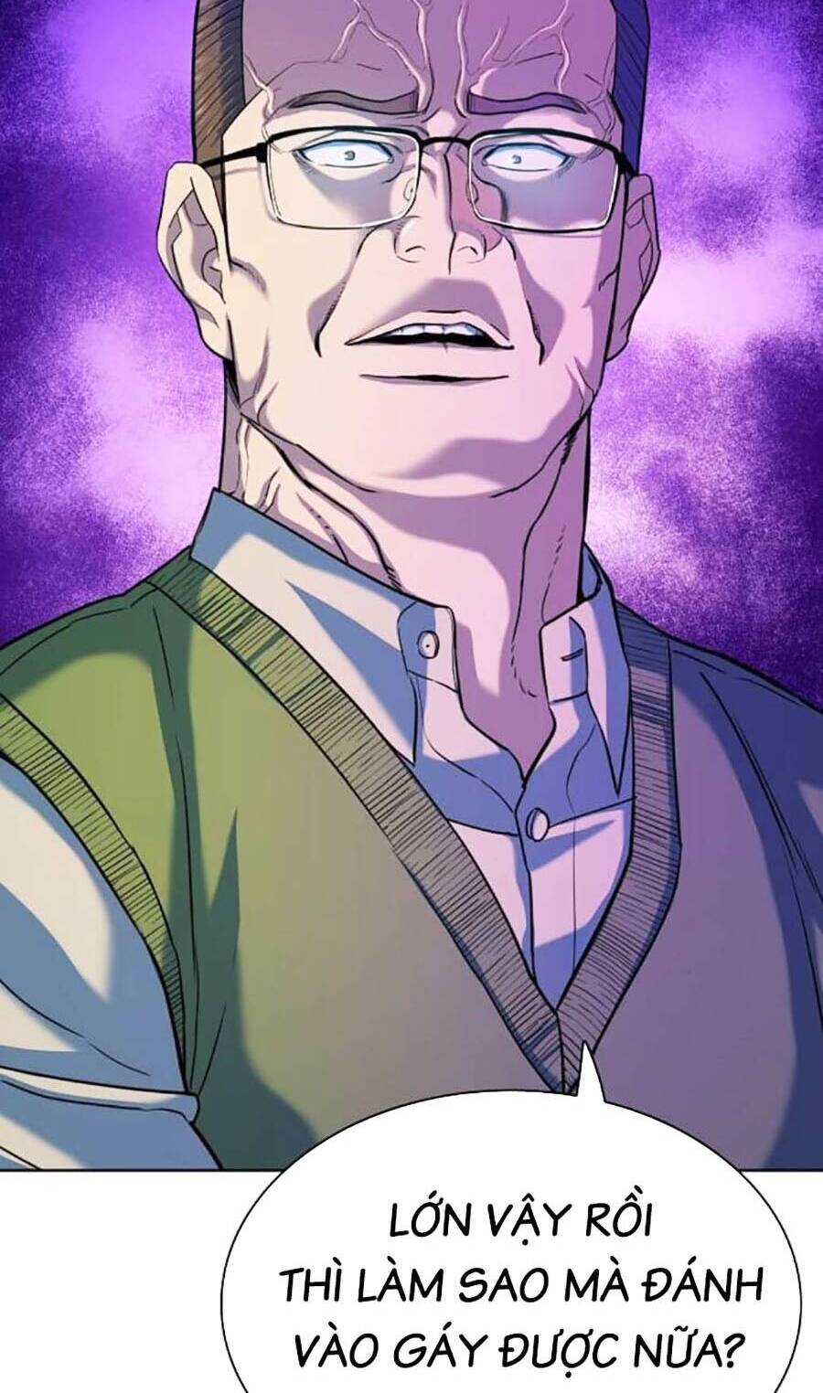 Tiểu Thiếu Gia Gia Tộc Tài Phiệt Chap 85 - Next Chap 86