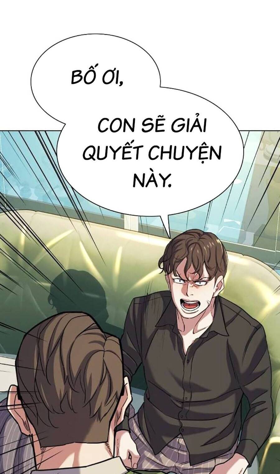 Tiểu Thiếu Gia Gia Tộc Tài Phiệt Chap 85 - Next Chap 86