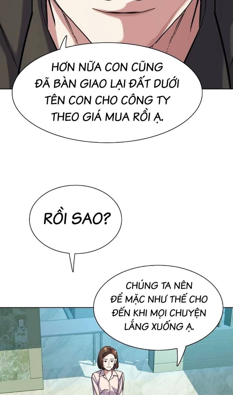 Tiểu Thiếu Gia Gia Tộc Tài Phiệt Chap 85 - Next Chap 86
