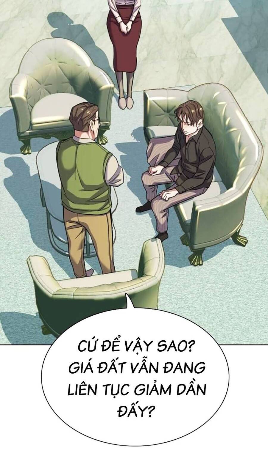 Tiểu Thiếu Gia Gia Tộc Tài Phiệt Chap 85 - Next Chap 86