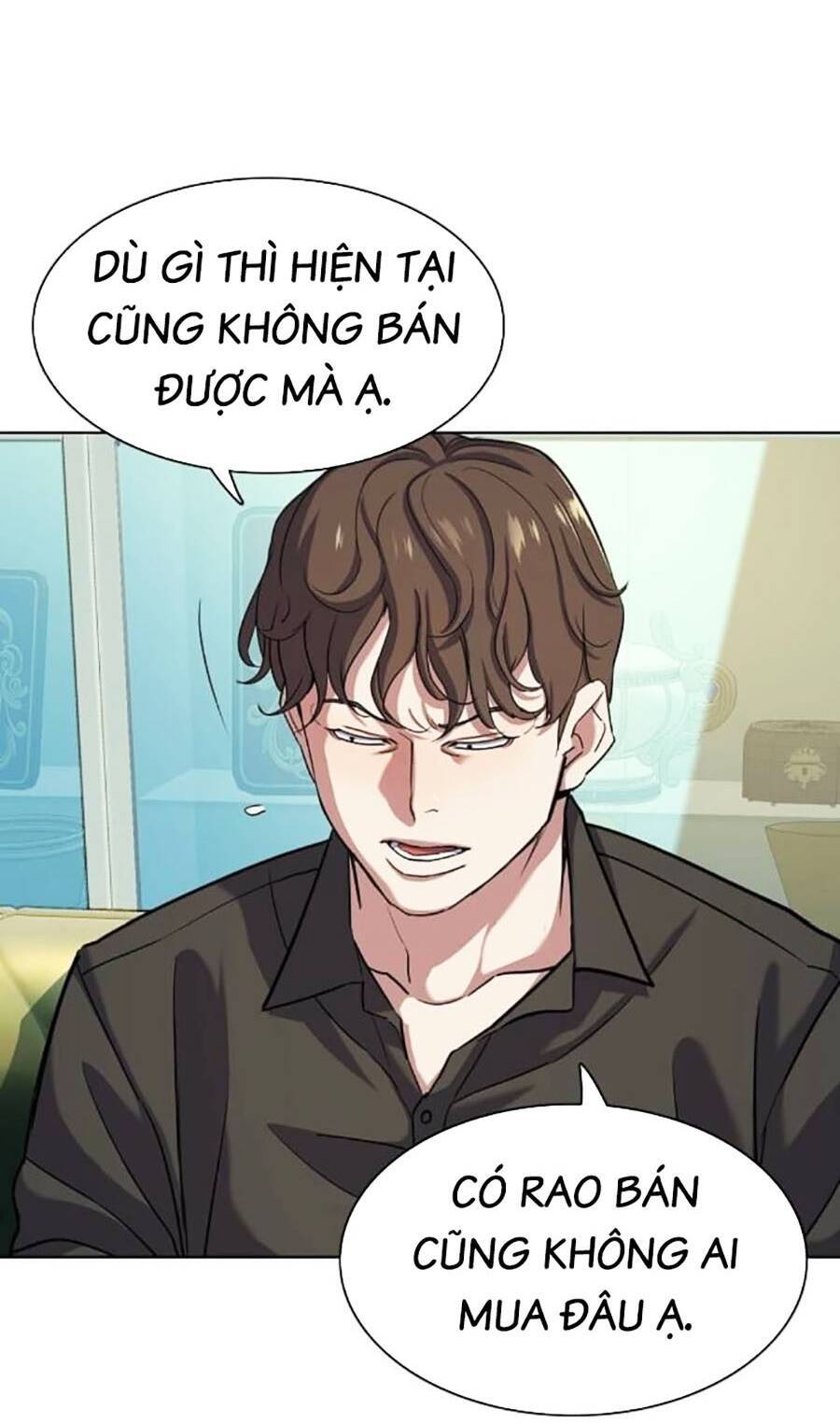 Tiểu Thiếu Gia Gia Tộc Tài Phiệt Chap 85 - Next Chap 86