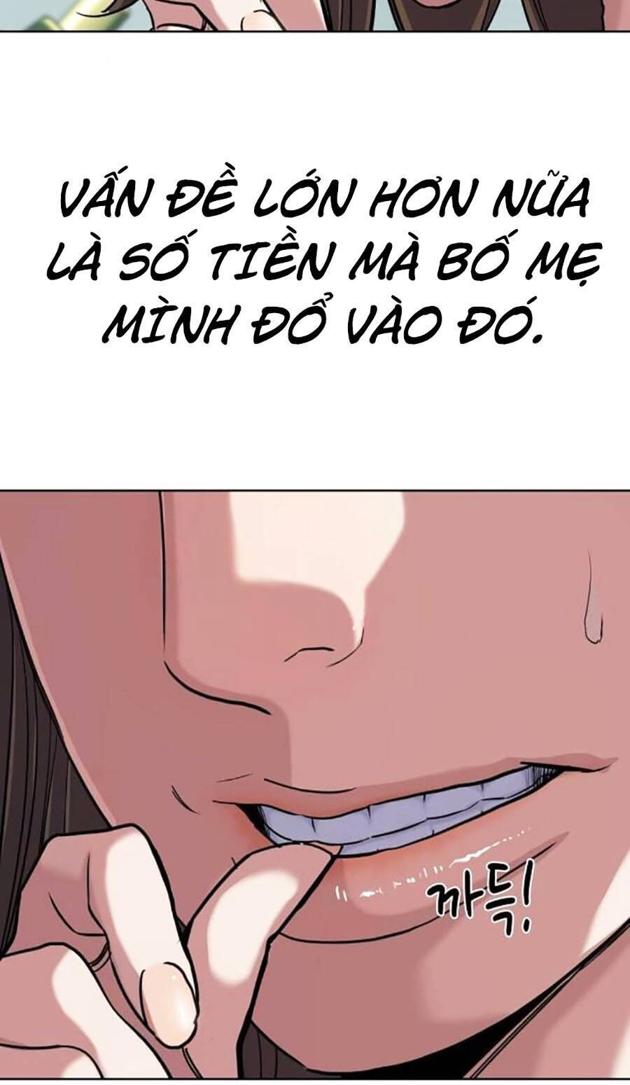 Tiểu Thiếu Gia Gia Tộc Tài Phiệt Chap 85 - Next Chap 86