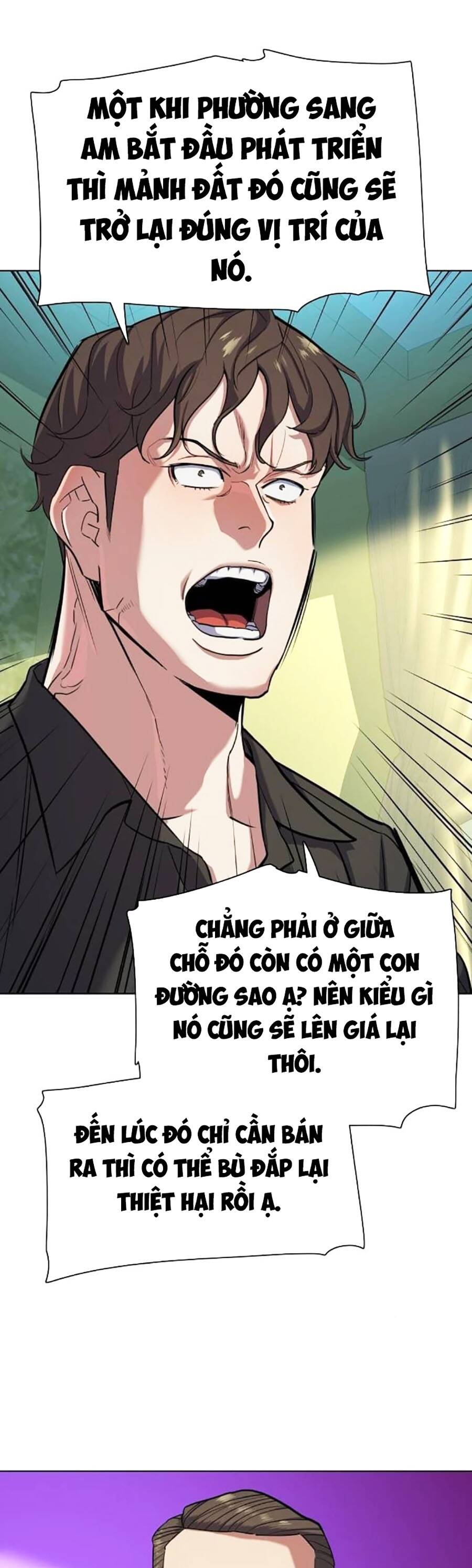 Tiểu Thiếu Gia Gia Tộc Tài Phiệt Chap 85 - Next Chap 86