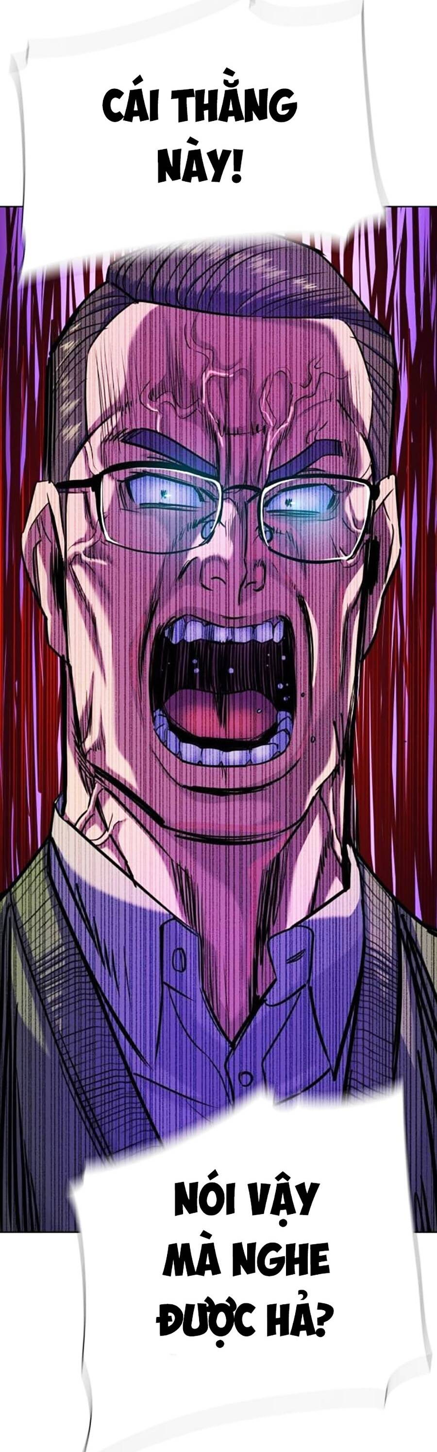 Tiểu Thiếu Gia Gia Tộc Tài Phiệt Chap 85 - Next Chap 86