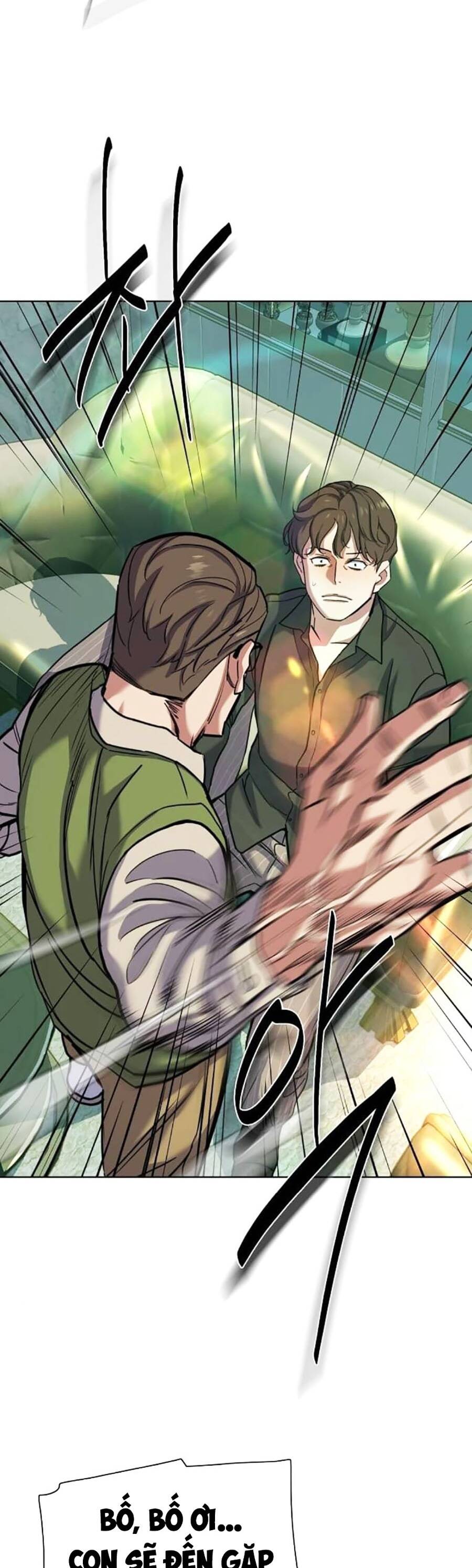 Tiểu Thiếu Gia Gia Tộc Tài Phiệt Chap 85 - Next Chap 86