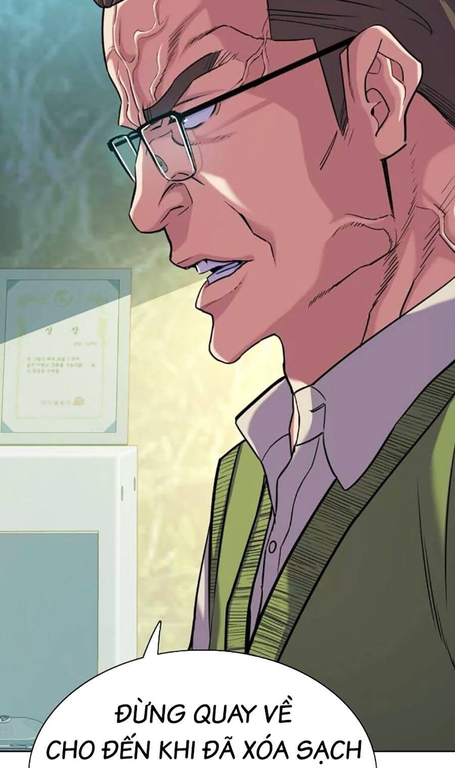 Tiểu Thiếu Gia Gia Tộc Tài Phiệt Chap 85 - Next Chap 86