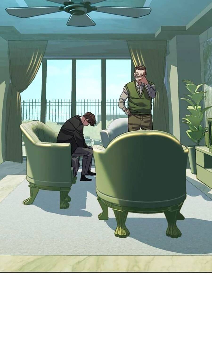 Tiểu Thiếu Gia Gia Tộc Tài Phiệt Chap 85 - Next Chap 86