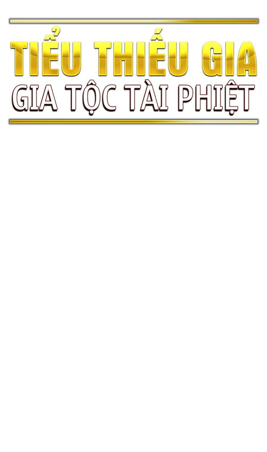 Tiểu Thiếu Gia Gia Tộc Tài Phiệt Chap 85 - Next Chap 86