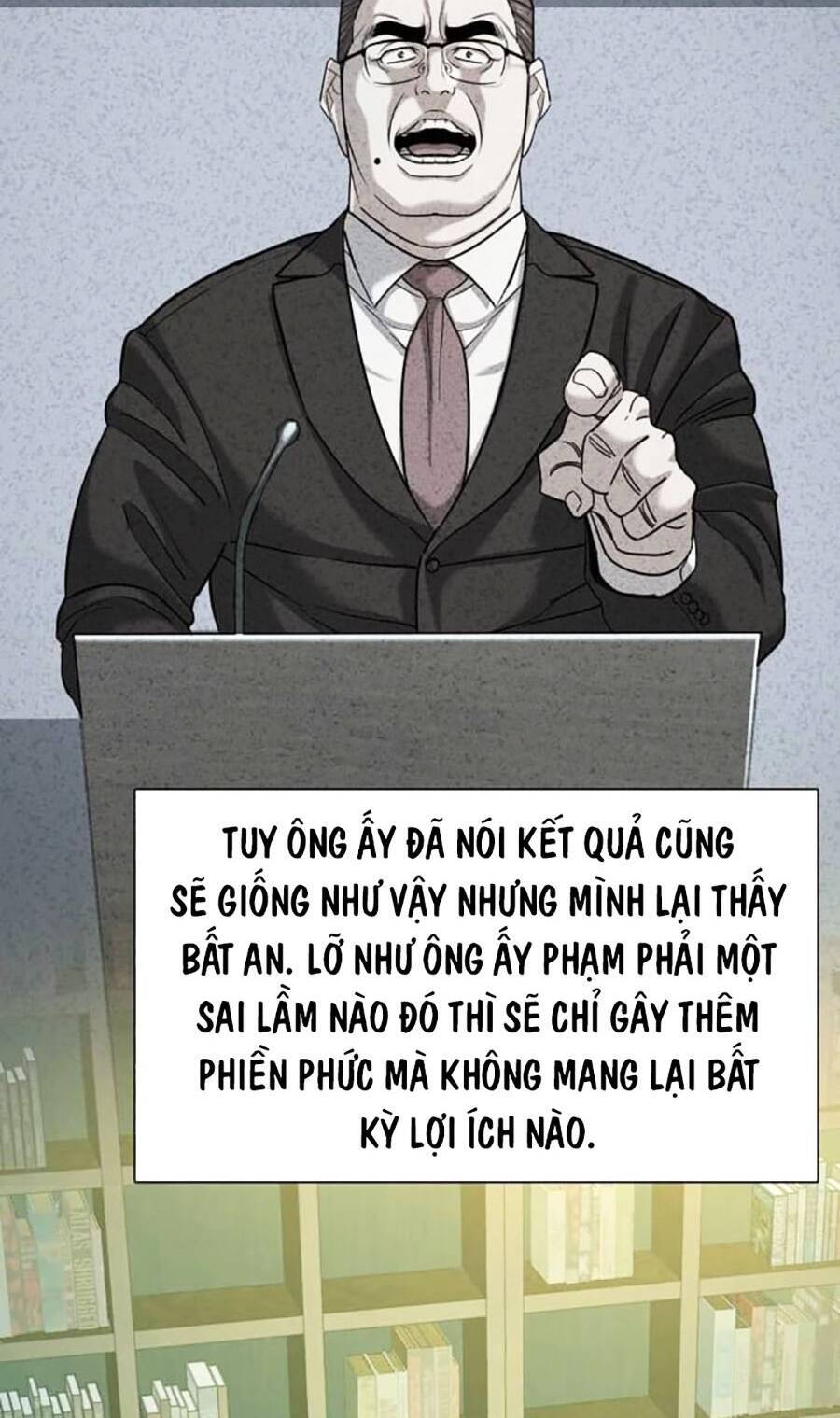 Tiểu Thiếu Gia Gia Tộc Tài Phiệt Chap 85 - Next Chap 86
