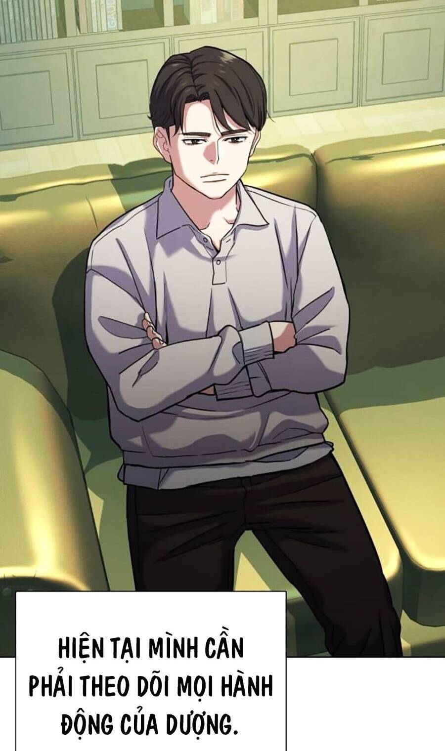 Tiểu Thiếu Gia Gia Tộc Tài Phiệt Chap 85 - Next Chap 86