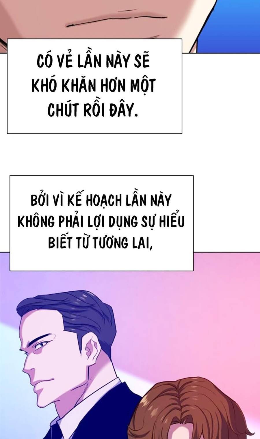 Tiểu Thiếu Gia Gia Tộc Tài Phiệt Chap 85 - Next Chap 86