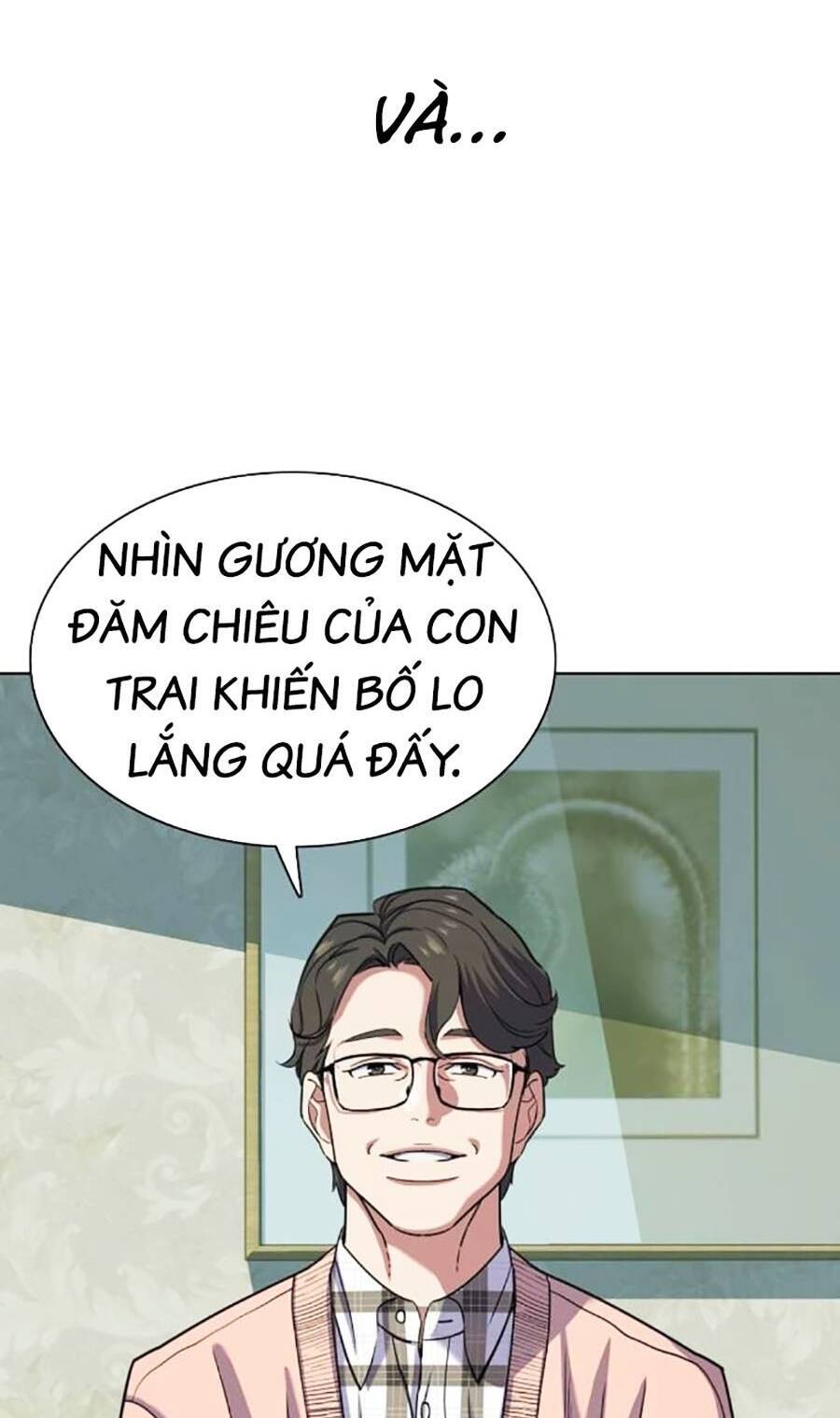 Tiểu Thiếu Gia Gia Tộc Tài Phiệt Chap 85 - Next Chap 86