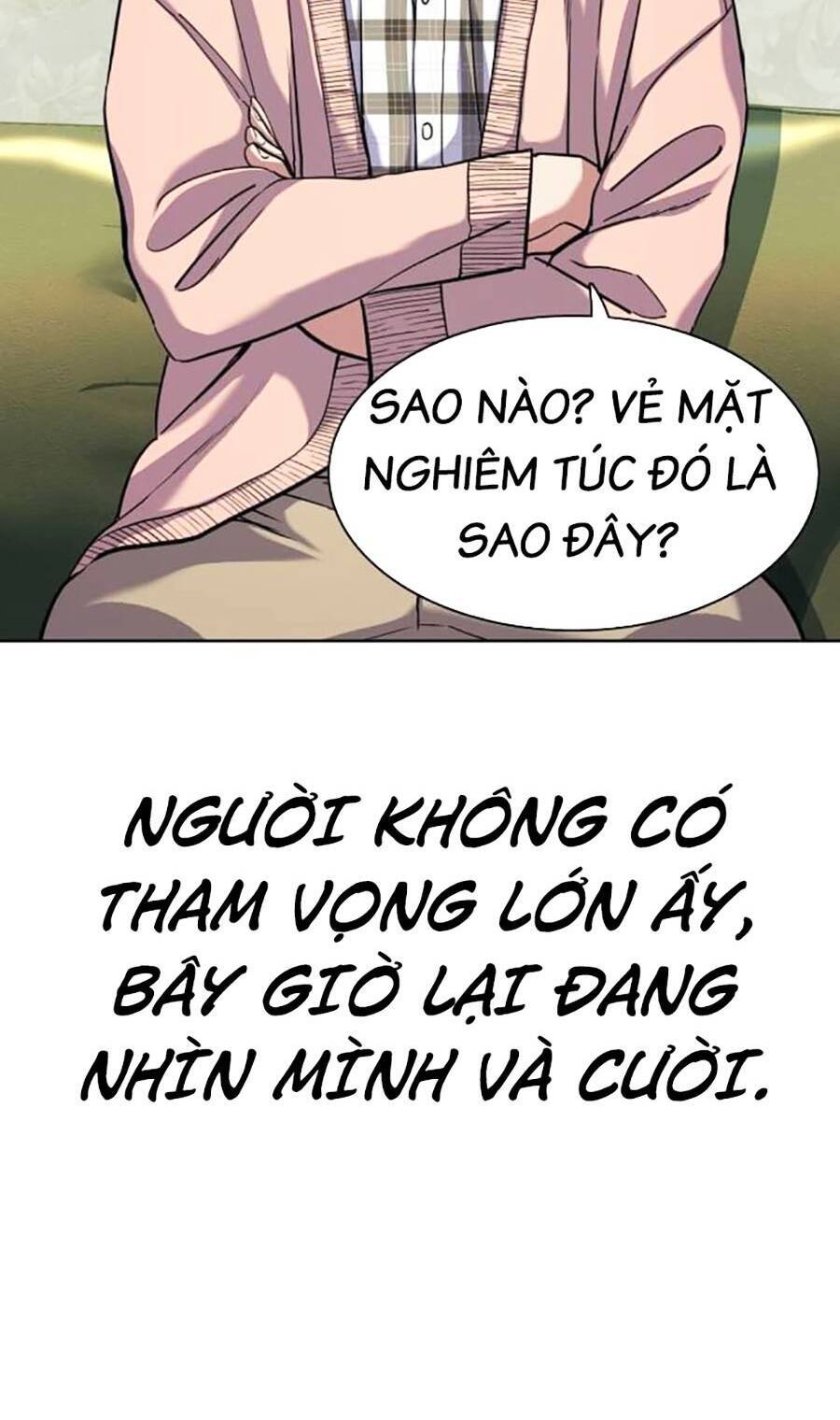 Tiểu Thiếu Gia Gia Tộc Tài Phiệt Chap 85 - Next Chap 86