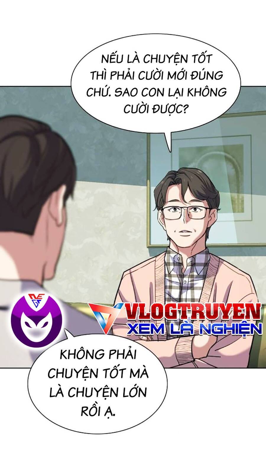 Tiểu Thiếu Gia Gia Tộc Tài Phiệt Chap 85 - Next Chap 86