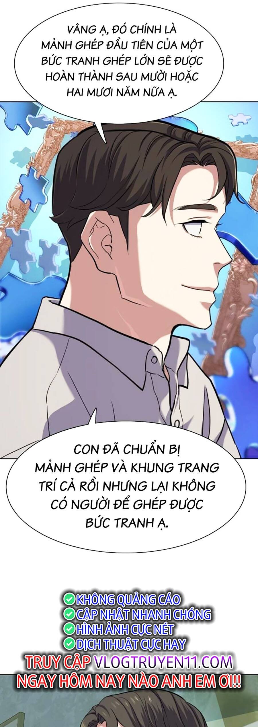 Tiểu Thiếu Gia Gia Tộc Tài Phiệt Chap 85 - Next Chap 86