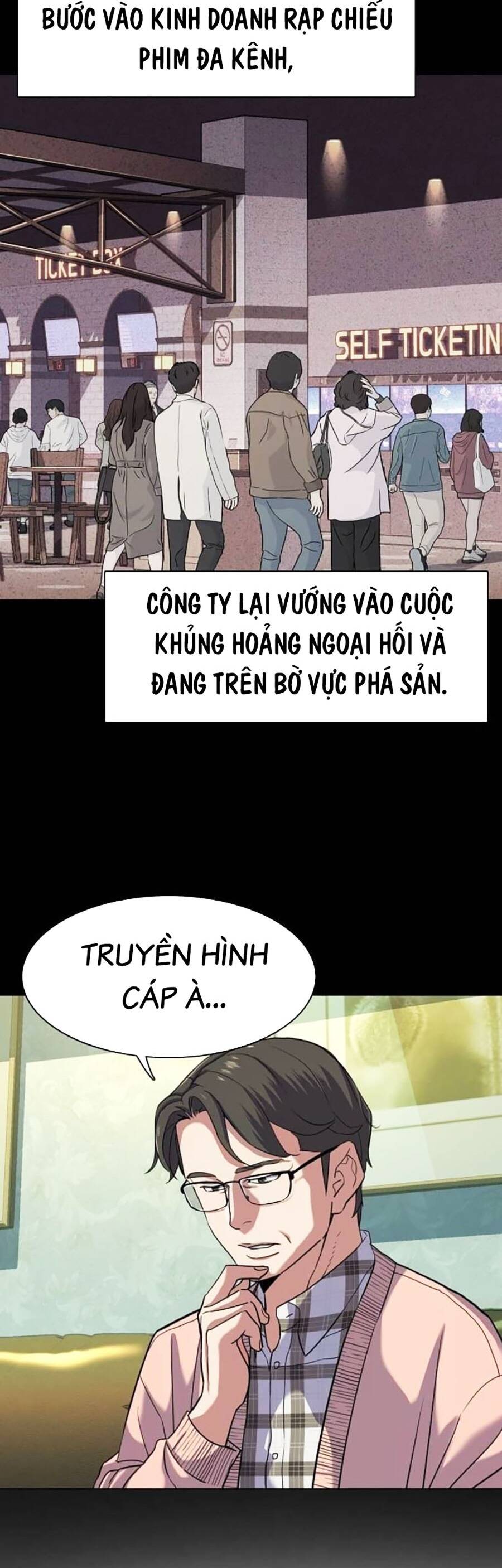 Tiểu Thiếu Gia Gia Tộc Tài Phiệt Chap 86 - Next Chap 87