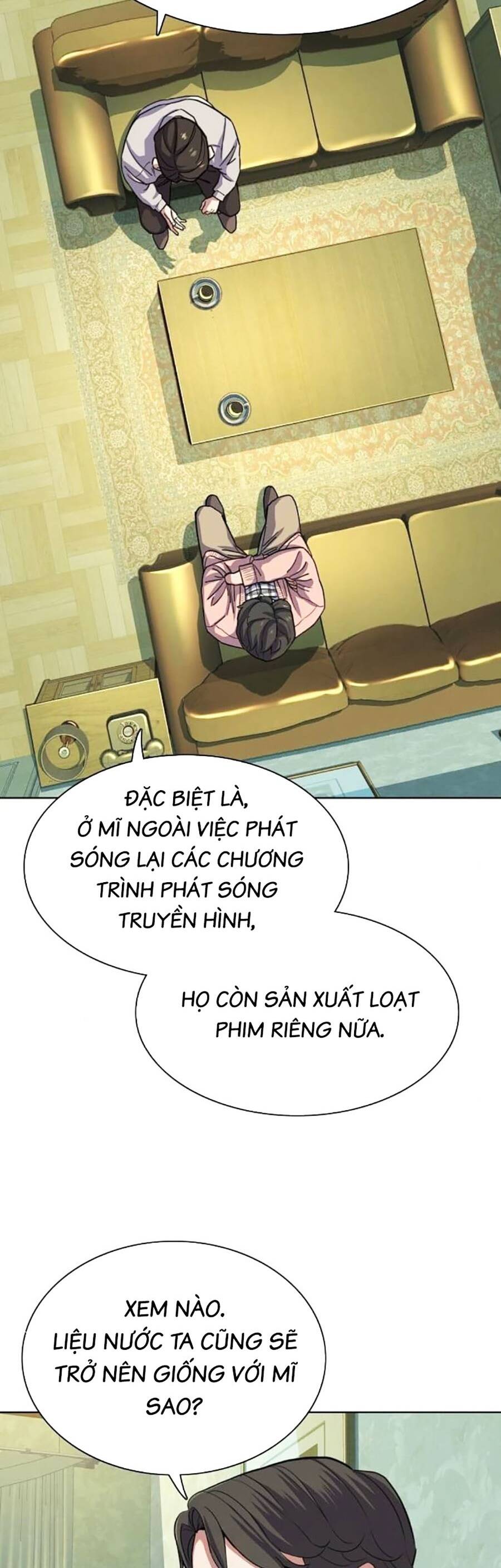 Tiểu Thiếu Gia Gia Tộc Tài Phiệt Chap 86 - Next Chap 87