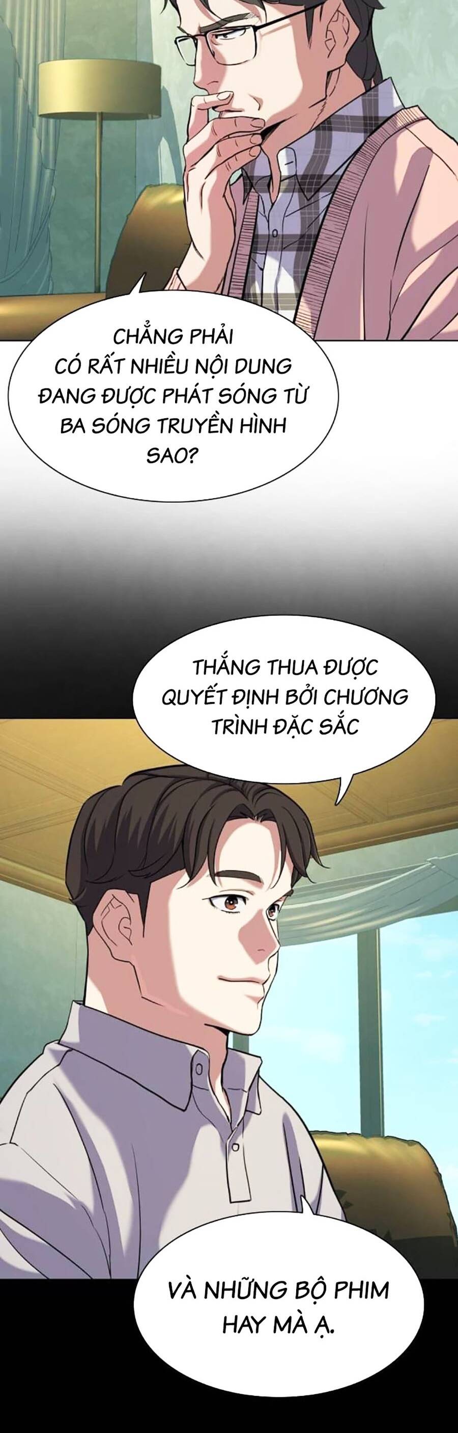 Tiểu Thiếu Gia Gia Tộc Tài Phiệt Chap 86 - Next Chap 87
