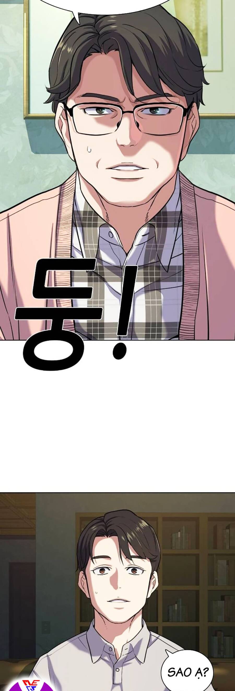 Tiểu Thiếu Gia Gia Tộc Tài Phiệt Chap 86 - Next Chap 87