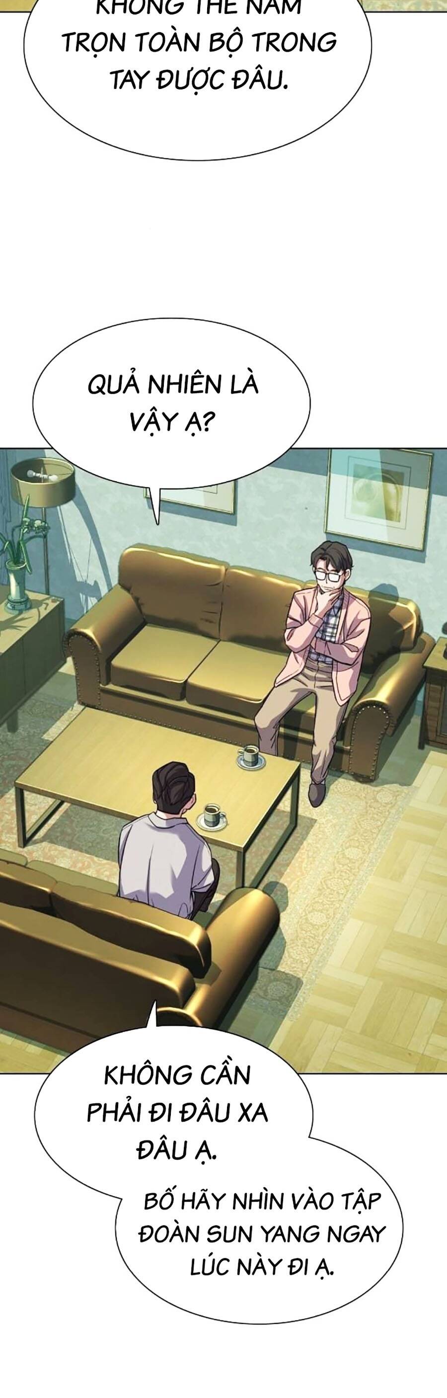 Tiểu Thiếu Gia Gia Tộc Tài Phiệt Chap 86 - Next Chap 87